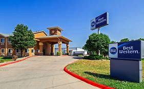 Best Western Manhattan Kansas